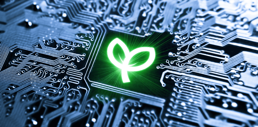 Green AI